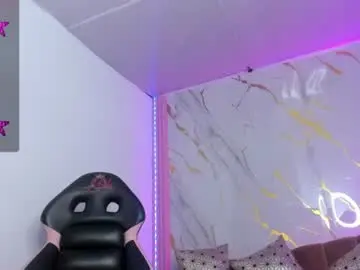 Chaturbate Free Porn Cam of nasha_abby