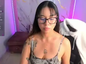 Chaturbate Adult Video Chat of nasha_abby