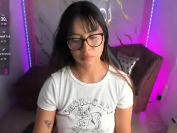 Chaturbate Adult Webcams of nasha_abby
