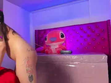 Chaturbate Nude Webcam of nasha_abby
