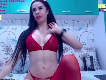 Chaturbate Adult Video Chat of spicybrunnete