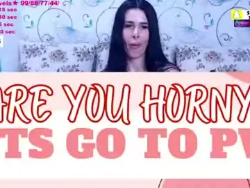 Chaturbate Live Sex of spicybrunnete