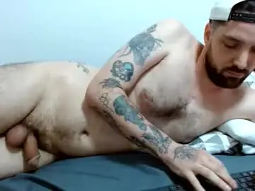 Chaturbate Nude Webcam of tap_hand2