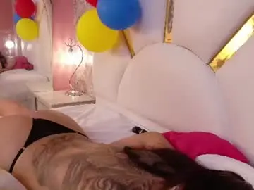 Chaturbate Live Porn of valka_storne
