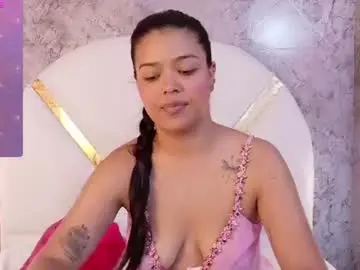 Chaturbate Private Sex Chat of valka_storne