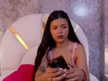 Chaturbate Nude Webcam of valka_storne