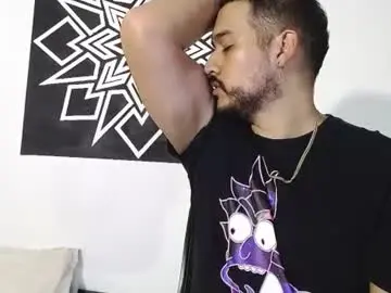 Chaturbate Adult Webcams of _christopher_dennis_