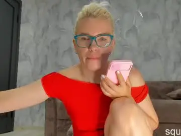 Chaturbate Private Sex Chat of _miss_strawberry_