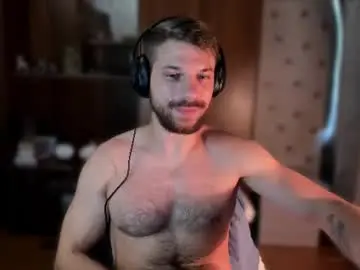 Chaturbate Free Live Porn of _tonywolf