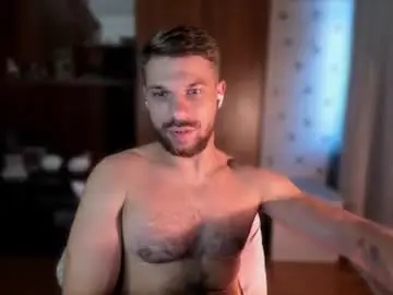 Chaturbate Sex Cam of _tonywolf