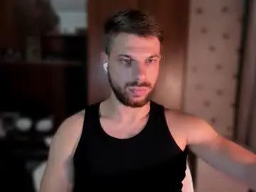 Chaturbate Sex Chat of _tonywolf