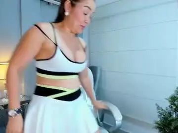Chaturbate Adult Webcams of annajaimes