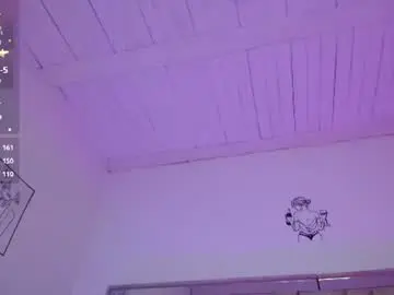 Chaturbate Best Webcam of bella_haimi