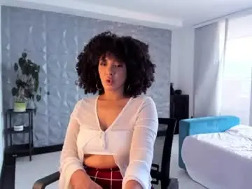 Chaturbate Live Porn of bronzetease