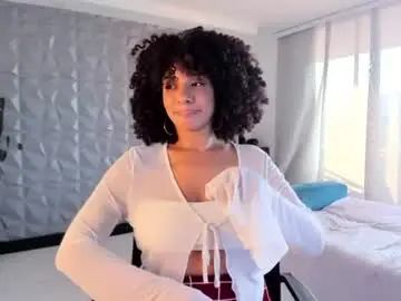 Chaturbate Adult Webcam of bronzetease