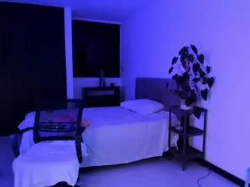 Chaturbate Live Sex of bronzetease