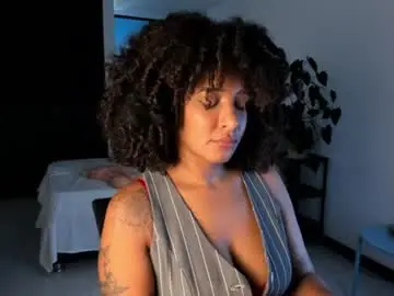 Chaturbate Free Live Porn of bronzetease