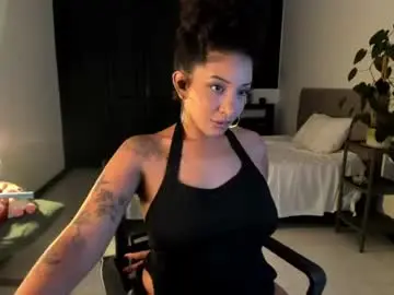 Chaturbate Free Live Porn of bronzetease