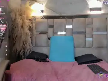 Chaturbate Watch Live Sex Cams of danielaa_a
