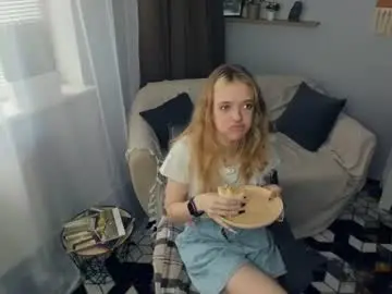 Chaturbate Live Sex Cam of dennabetters