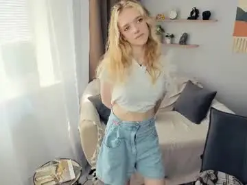 Chaturbate Nude Webcam of dennabetters