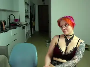 Chaturbate Sex Chat of fox_and_dog