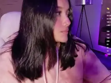 Chaturbate Watch Live Sex Cams of hannahmonttgomery