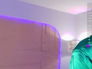 Chaturbate Watch Live Sex Cams of hannahmonttgomery