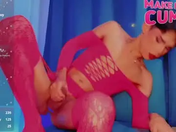 Chaturbate Live Porn of katykennex