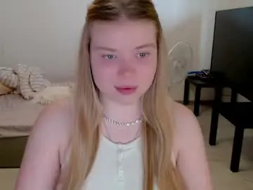 Chaturbate Live Sex Cam of kitten_jenny01
