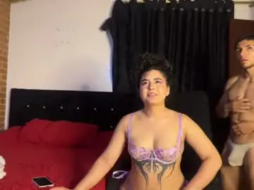 Chaturbate Best live sex cam show of latinosadictosalsexo