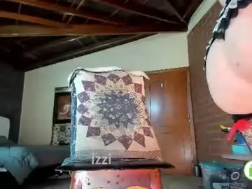 Chaturbate Watch Live Sex Cams of little_izzi