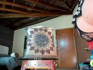Chaturbate Adult Webcam of little_izzi