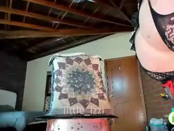Chaturbate Free Live Porn of little_izzi