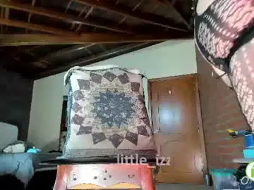 Chaturbate Adult Video Chat of little_izzi
