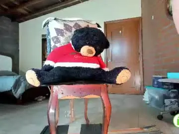 Chaturbate Best live sex cam show of little_izzi