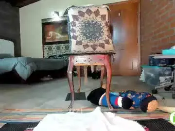 Chaturbate Nude Webcam of little_izzi