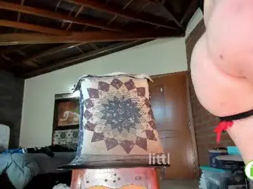Chaturbate Live Sex of little_izzi