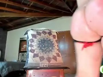 Chaturbate Adult Video Chat of little_izzi
