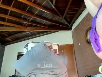 Chaturbate Watch Live Sex Cams of little_izzi