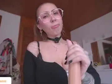 Chaturbate Live Sex of maeeve_