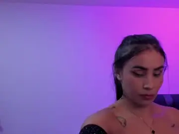 Chaturbate Live Sex Cam of maily_zans