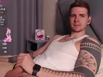 Chaturbate Nude Webcam of mr_longboy