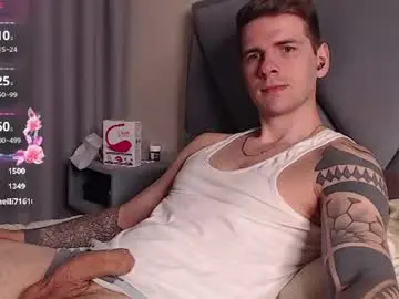Chaturbate Live Sex of mr_longboy