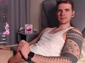 Chaturbate Sex Cam of mr_longboy