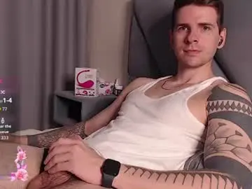 Chaturbate Adult Webcams of mr_longboy