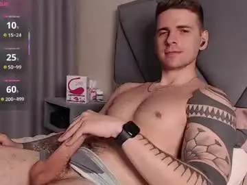 Chaturbate Sex Cam of mr_longboy