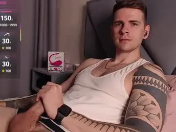 Chaturbate Adult Webcam of mr_longboy