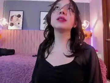Chaturbate Live Sex of nina_ford_