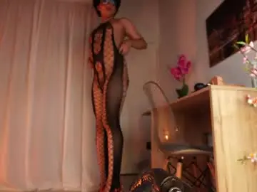 Chaturbate Adult Video Chat of playful_adriana